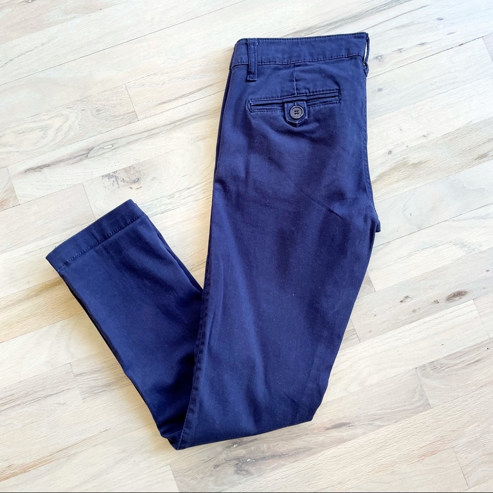 Casual Pant